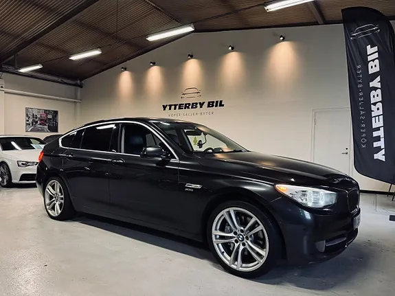 BMW 530D