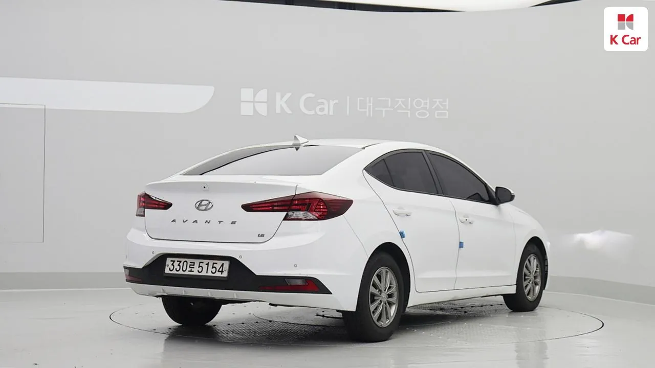 Hyundai The New Accent 2020 photo 2