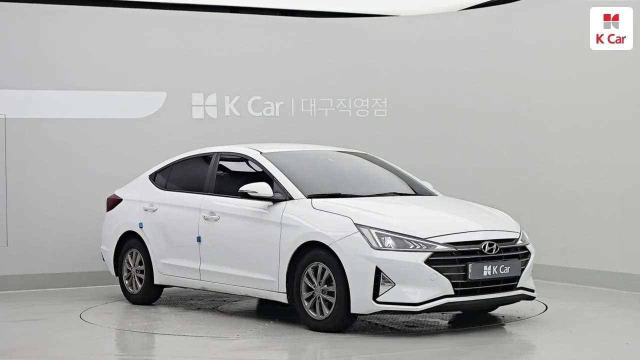 Hyundai The New Accent 2020 photo 3
