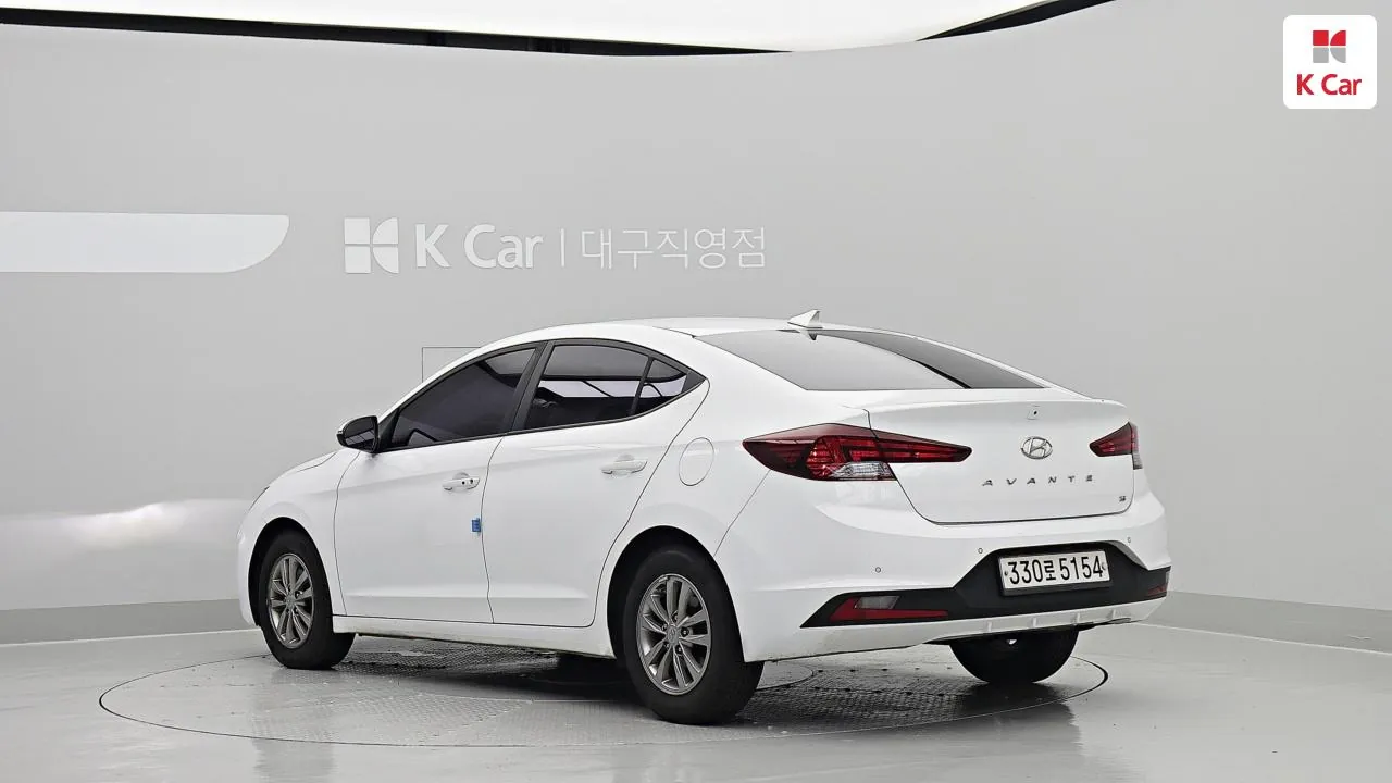 Hyundai The New Accent 2020 photo 4