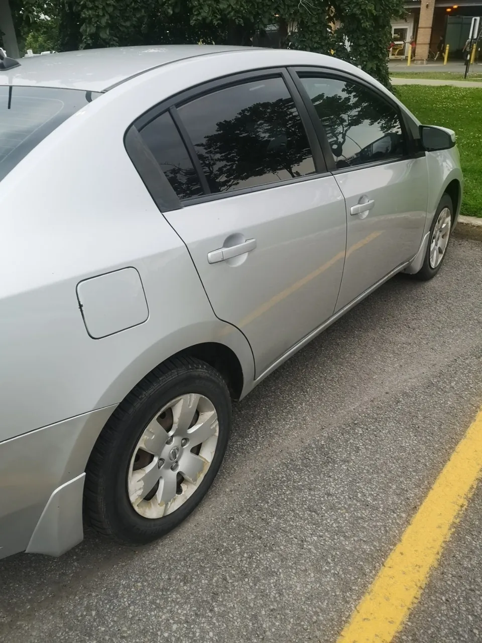 Nissan Sentra 2010 photo 4