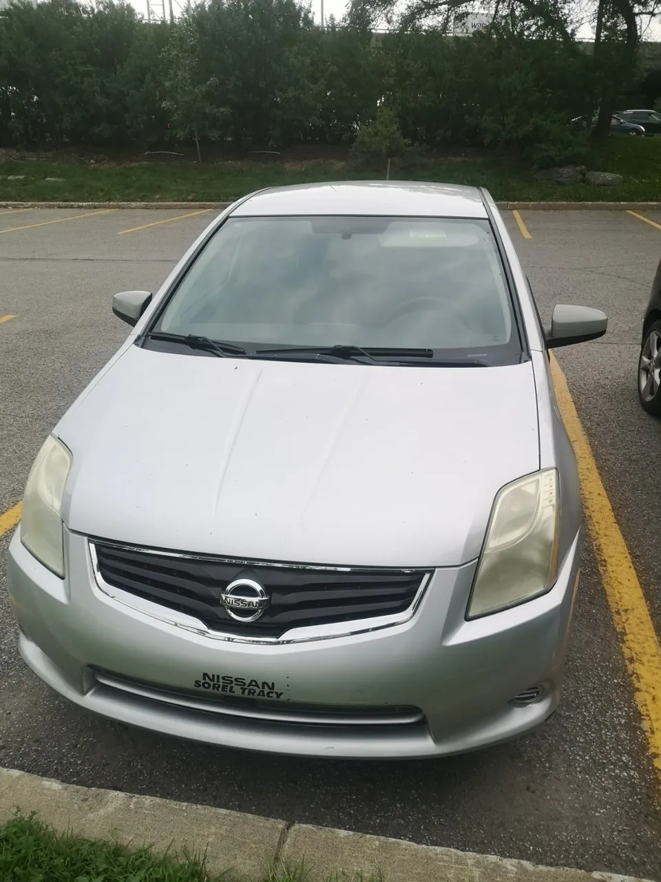 Nissan Sentra