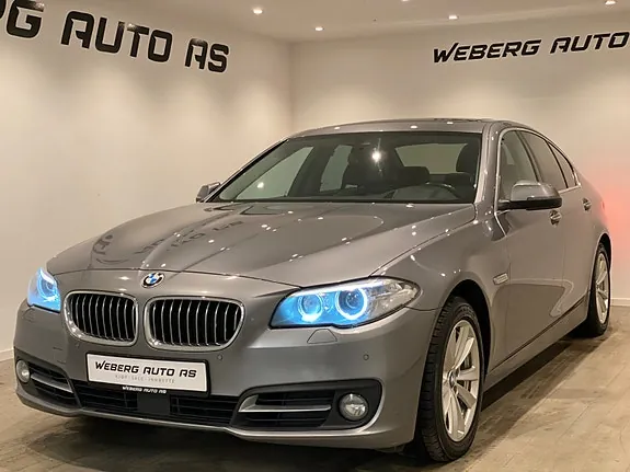 BMW Andre 2014 photo 4