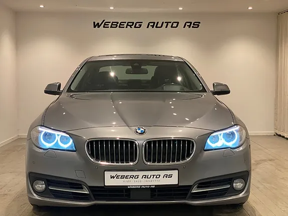 BMW Andre 2014 photo 3
