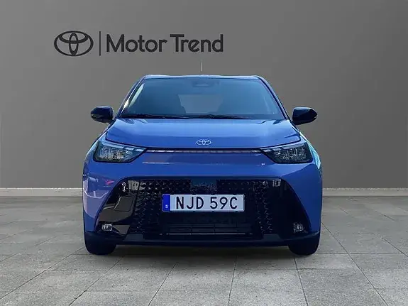Toyota Aygo X 2026 photo 5
