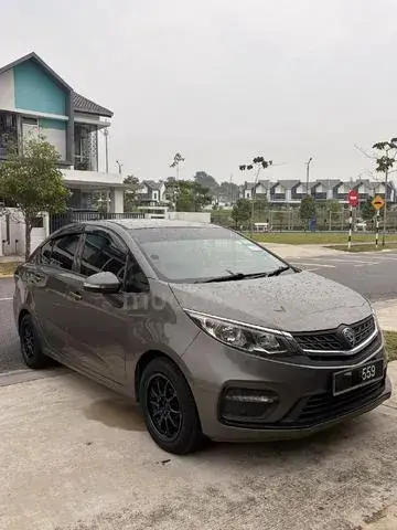 Proton Persona