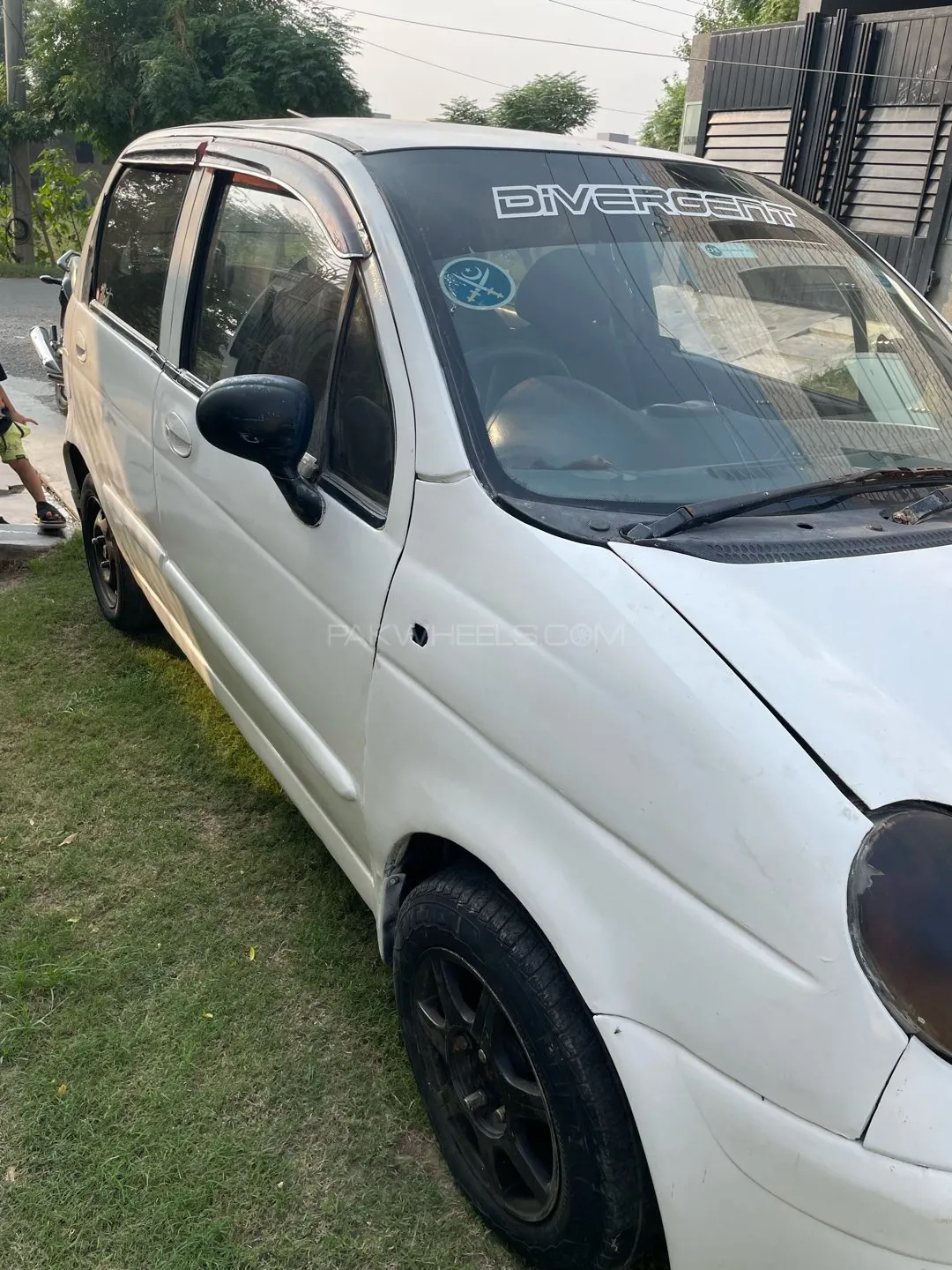 Chevrolet Joy