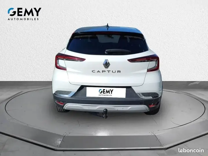 Renault Captur 2022 photo 5