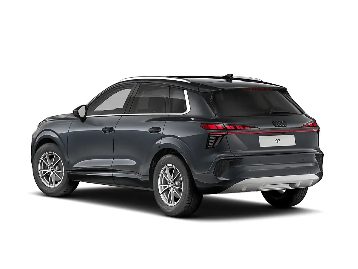 Audi Q3 2026 photo 3