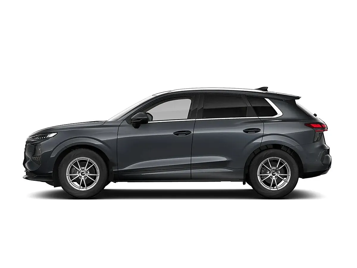 Audi Q3 2026 photo 2