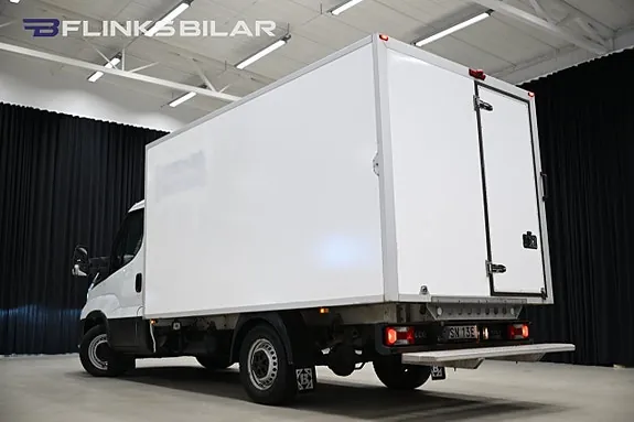 Iveco Daily 2021 photo 4