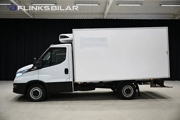 Iveco Daily 2021 photo 2