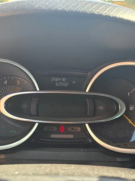 Renault Clio Iv 2016 photo 5
