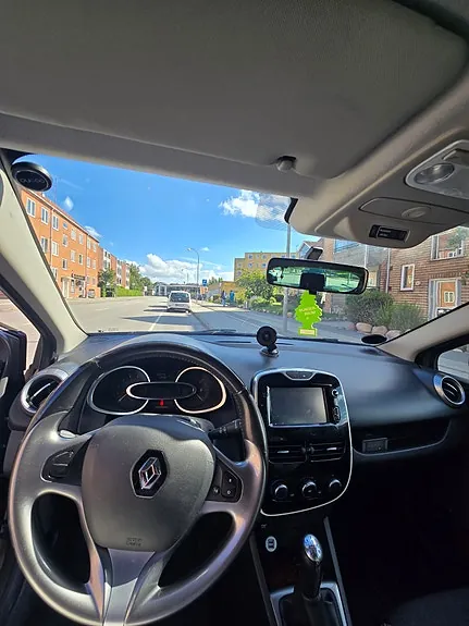 Renault Clio Iv 2016 photo 4