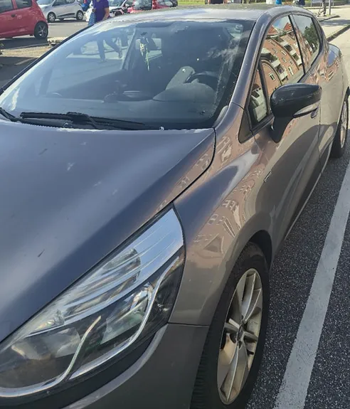 Renault Clio Iv 2016 photo 3
