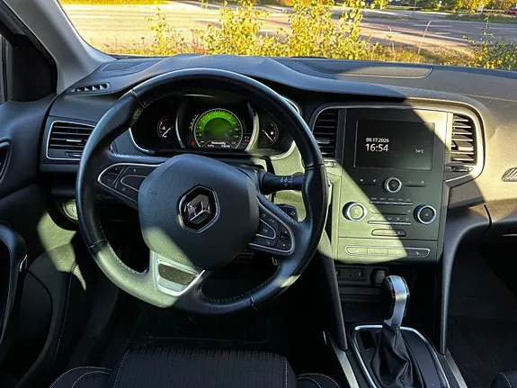 Renault Megane 2020 photo 5