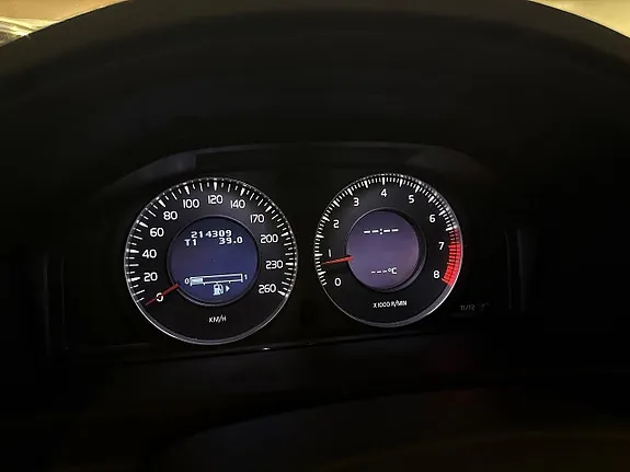 Volvo V70 2009 photo 3