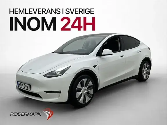 Tesla Model Y 2023 photo 3