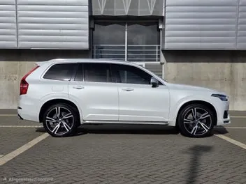 Volvo Xc90 2018 photo 4