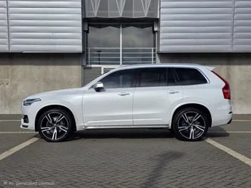 Volvo Xc90 2018 photo 5
