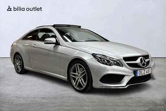 Mercedes-Benz E250 2014 photo 4