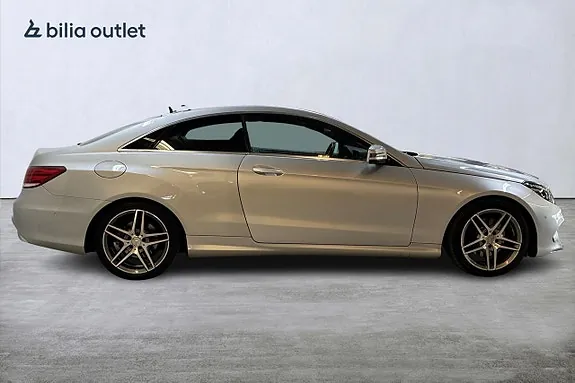 Mercedes-Benz E250 2014 photo 5