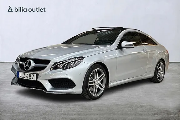 Mercedes-Benz E250