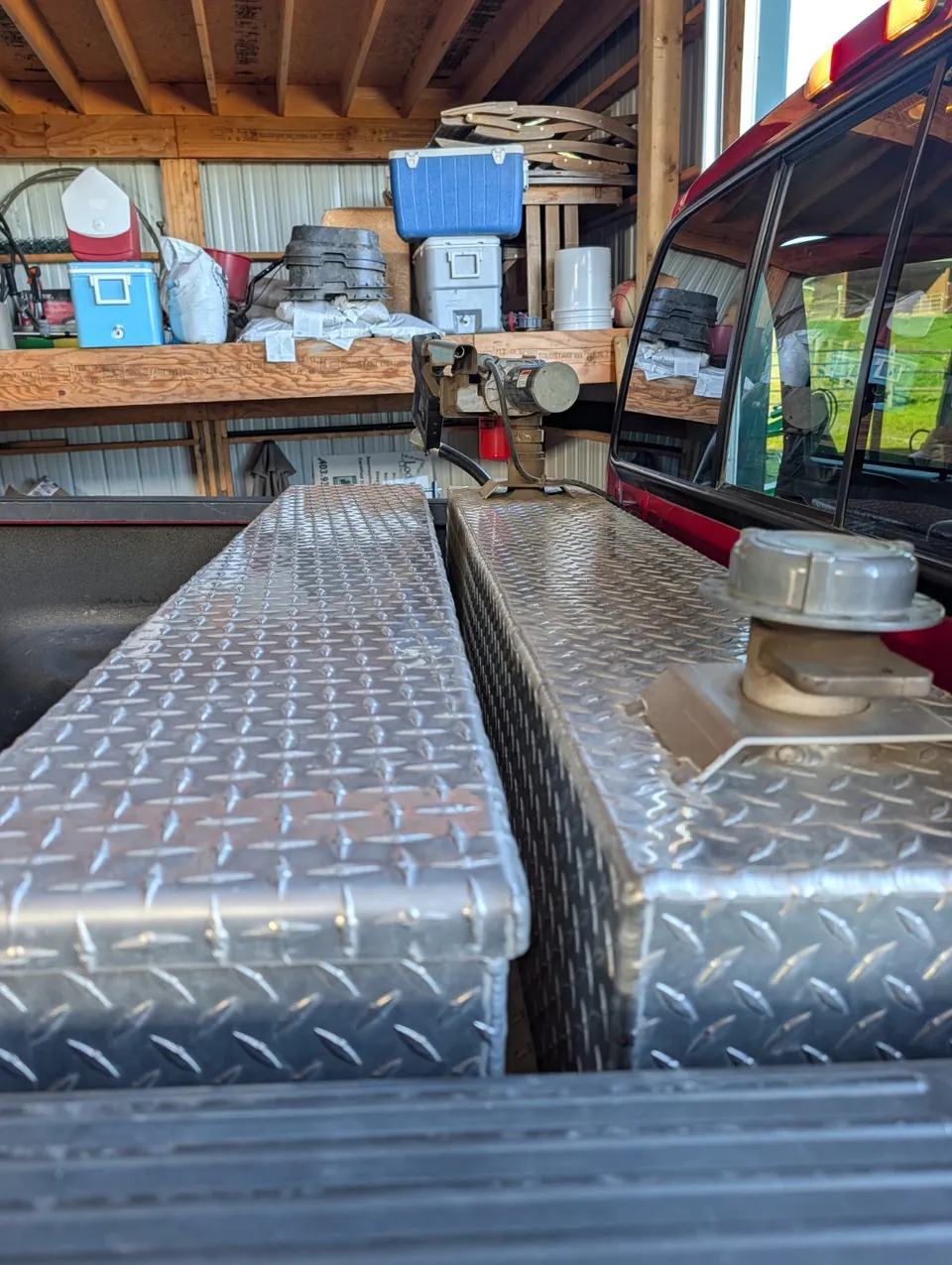 Ford F350 2006 photo 5