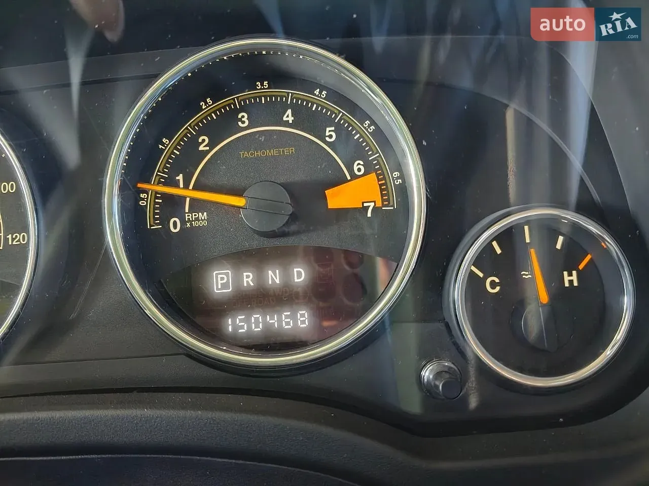 Jeep Compass 2014 photo 5
