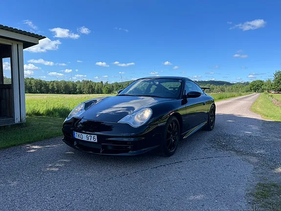 Porsche 911 Carrera