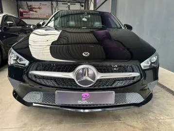 Mercedes-Benz Cla 2020 photo 2