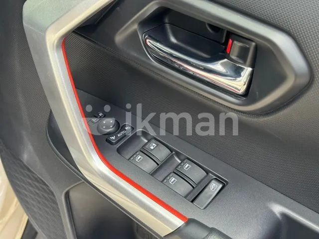 Toyota Raize 2026 photo 4