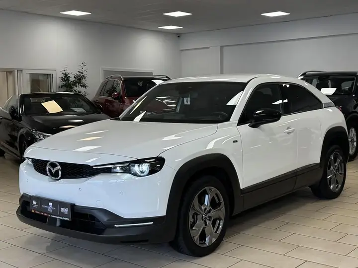 Mazda Mx-30