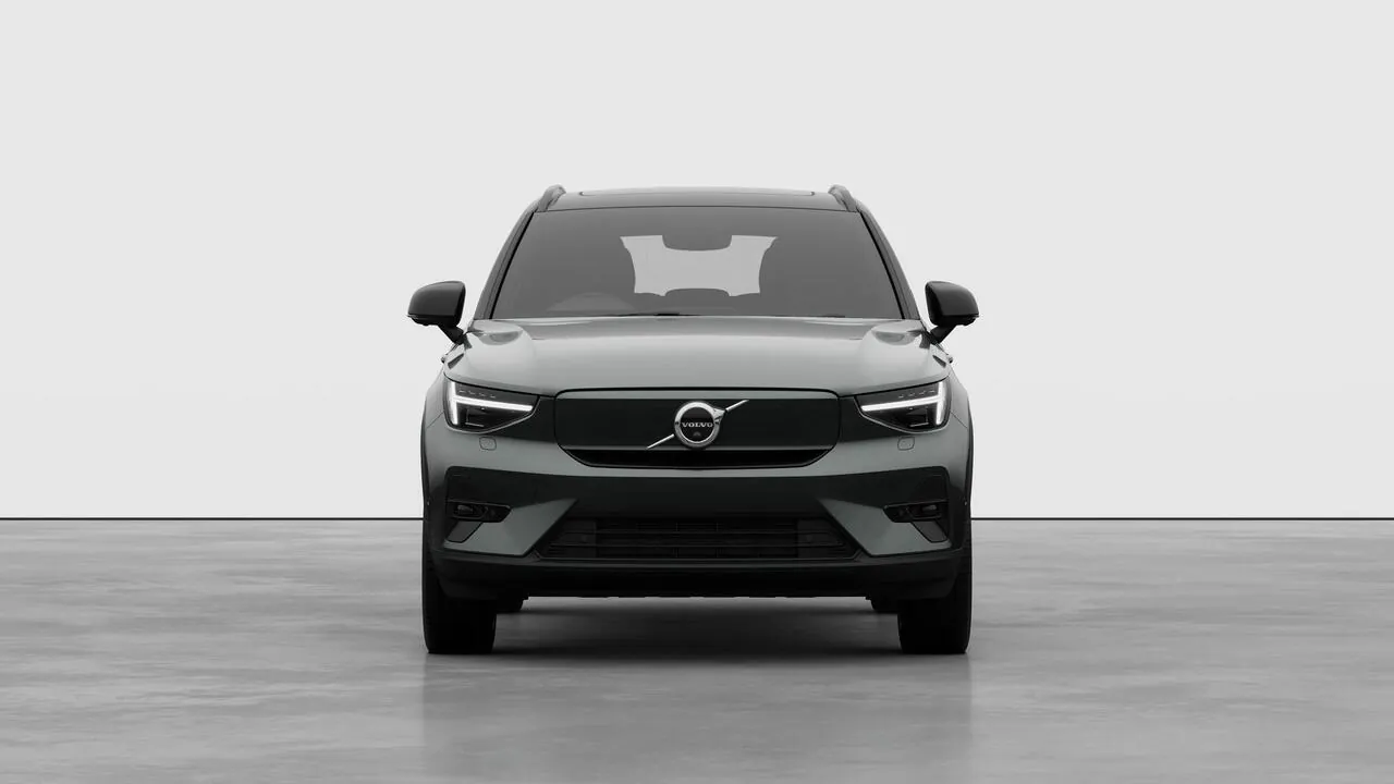 Volvo Ex40 photo 3