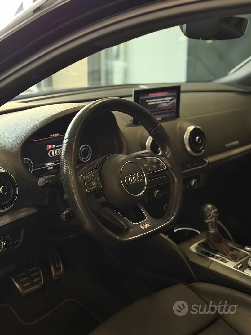 Audi S3