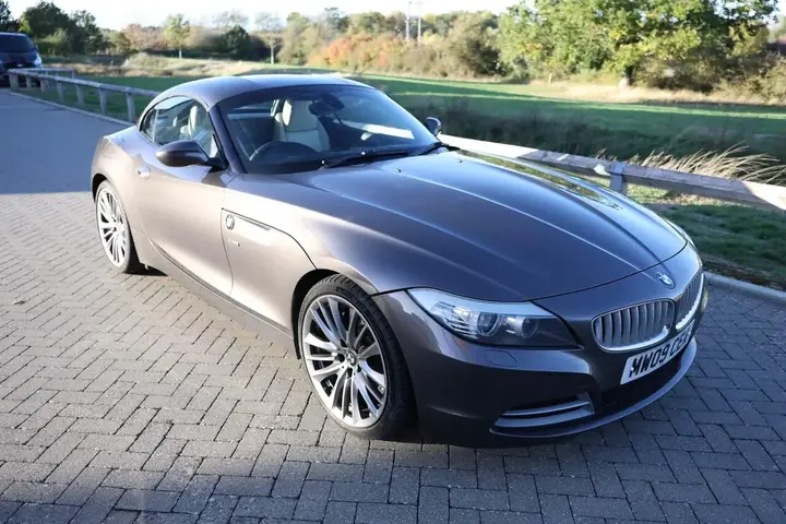 BMW Z4