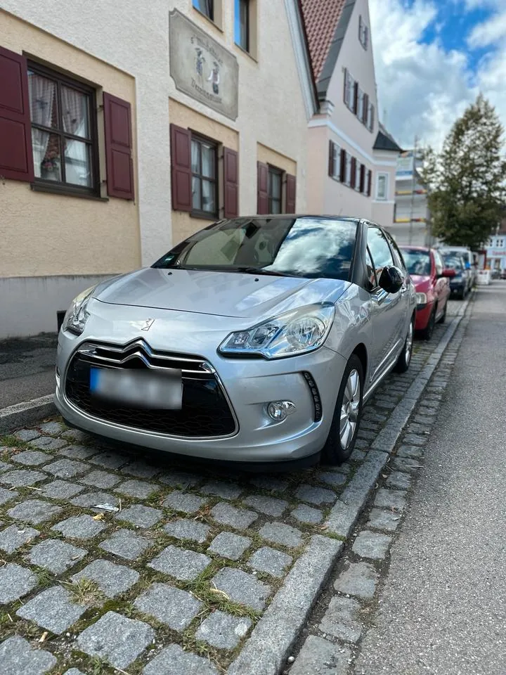 Citroen Ds3