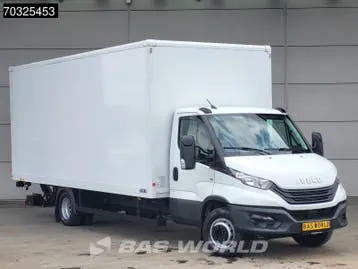 Iveco Daily 2024 photo 2