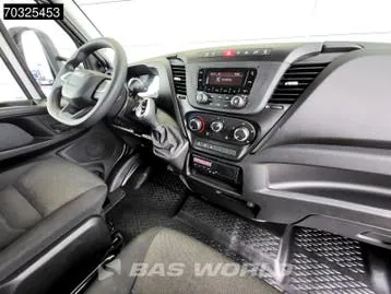 Iveco Daily 2024 photo 3