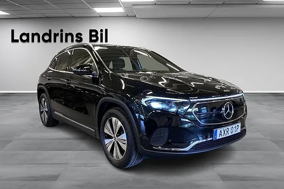 Mercedes-Benz Eqa250 2023 photo 3