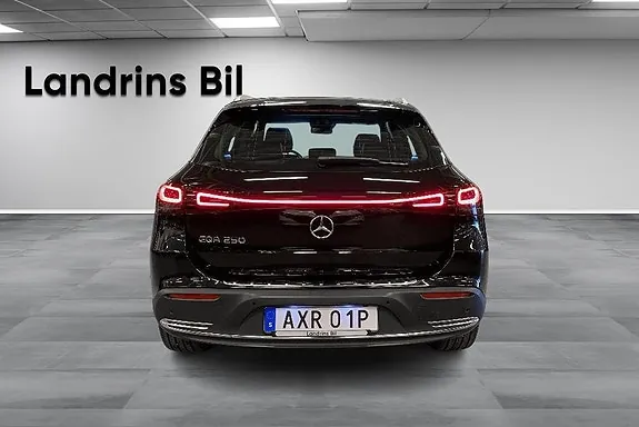 Mercedes-Benz Eqa250 2023 photo 5