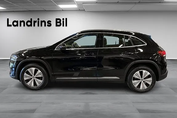 Mercedes-Benz Eqa250 2023 photo 4