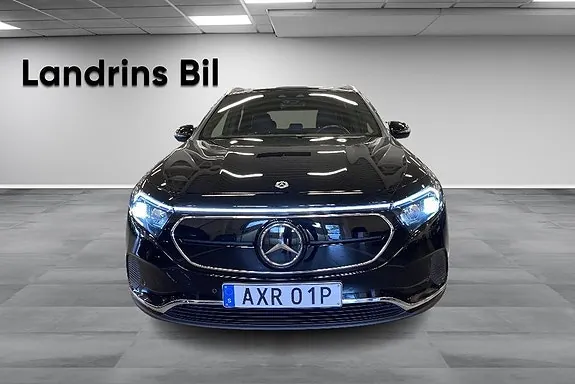Mercedes-Benz Eqa250 2023 photo 2