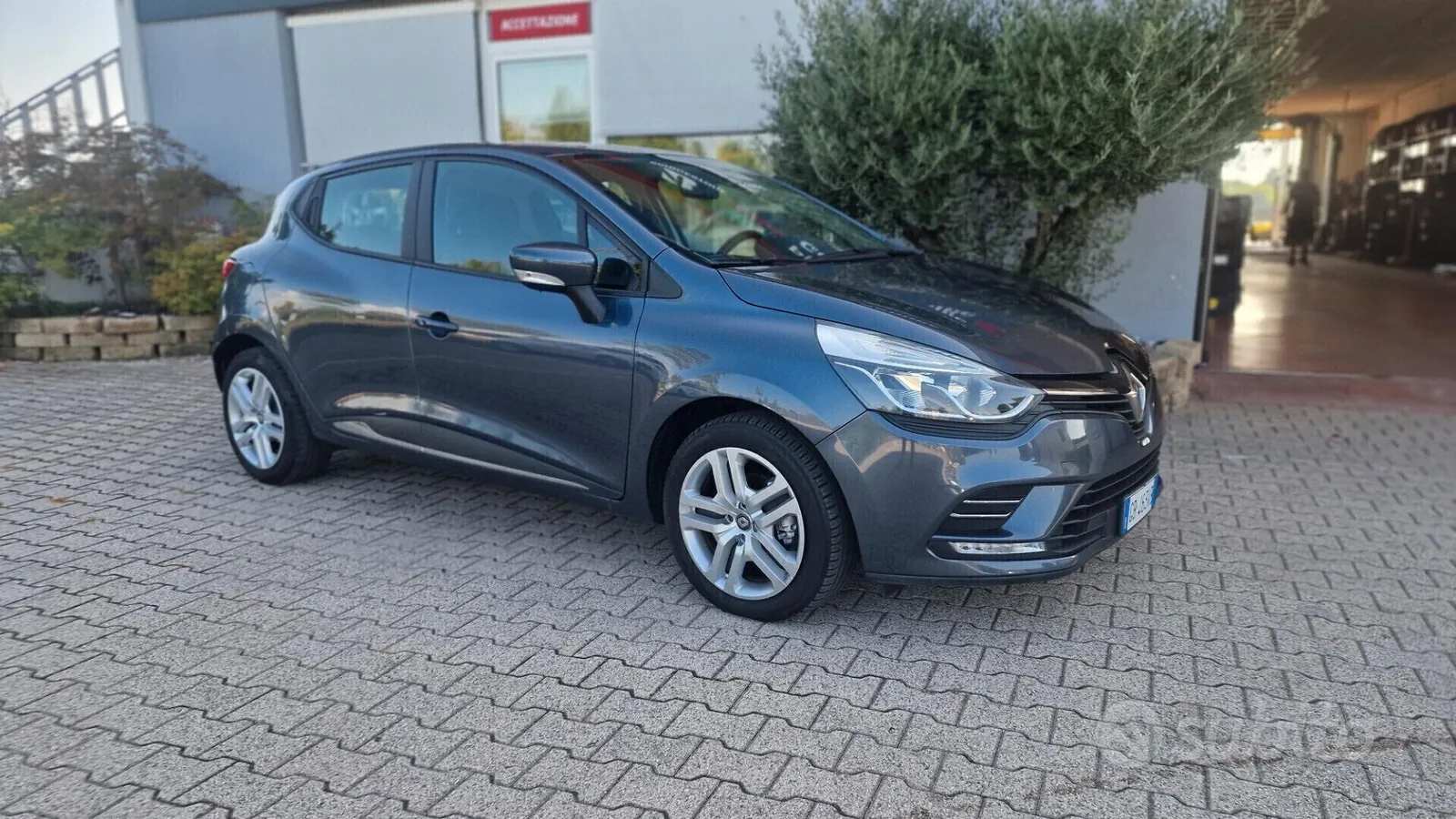 Renault Clio 2020 photo 5