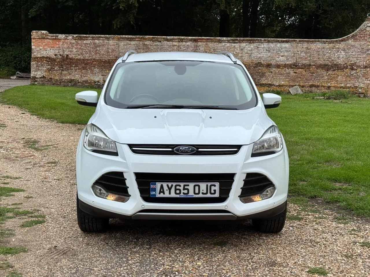 Ford Kuga 2015 photo 5