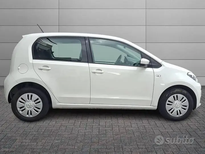 Volkswagen Up 2014 photo 3