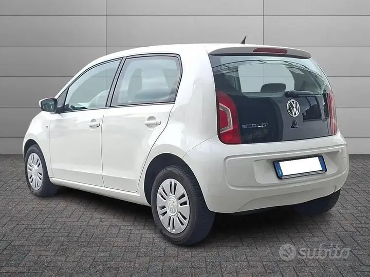 Volkswagen Up 2014 photo 2
