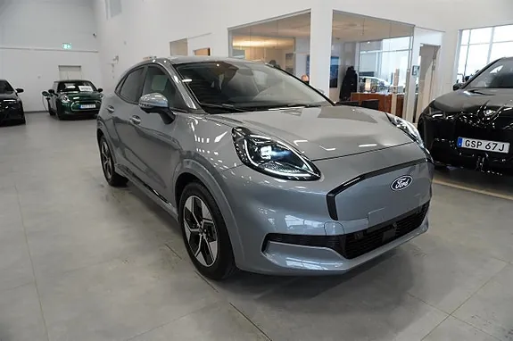 Ford Puma 2026 photo 5