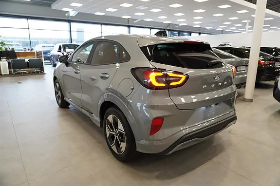 Ford Puma 2026 photo 3