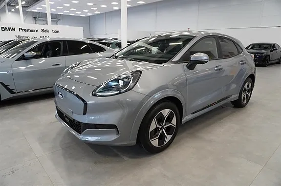 Ford Puma 2026 photo 2